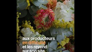 Une grande mobilisation se construit peu à peu, aujourd’hui les sénateurs et députés, après de nombreux échos de médias grand public, dont Brut. qui a relayé des exemples de soutien à la filière(1). ©Brut.